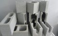 NEOBLOCO Blocos de Concreto