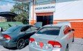 Resgate Direção Hidráulica