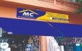 MC CARVALHO Material para Construção