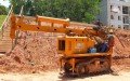 Fundbras Sondagens Fundações E Obras Ltda