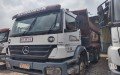 Schunck Terraplenagem Transportes