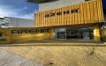 Arena Elétrica e Hidráulica