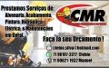 CMR Construção & Reformas em Geral
