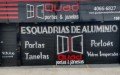 Quad | Portas, Janelas e Portões