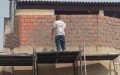Construção Reforma manutenção em geral
