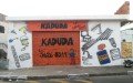 KADUDA materiais para construção