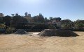 Jair comercio e areia e pedra