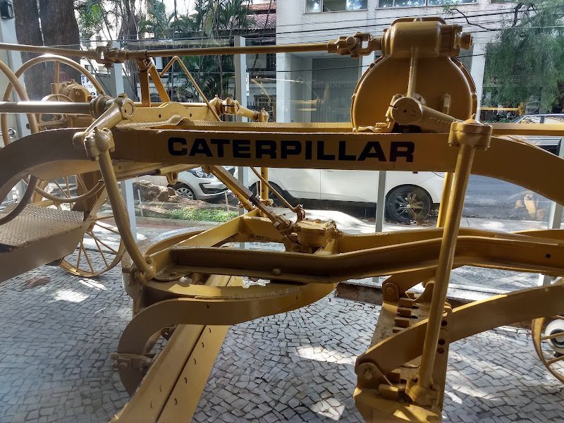 Empresa Construtora Brasil Sa