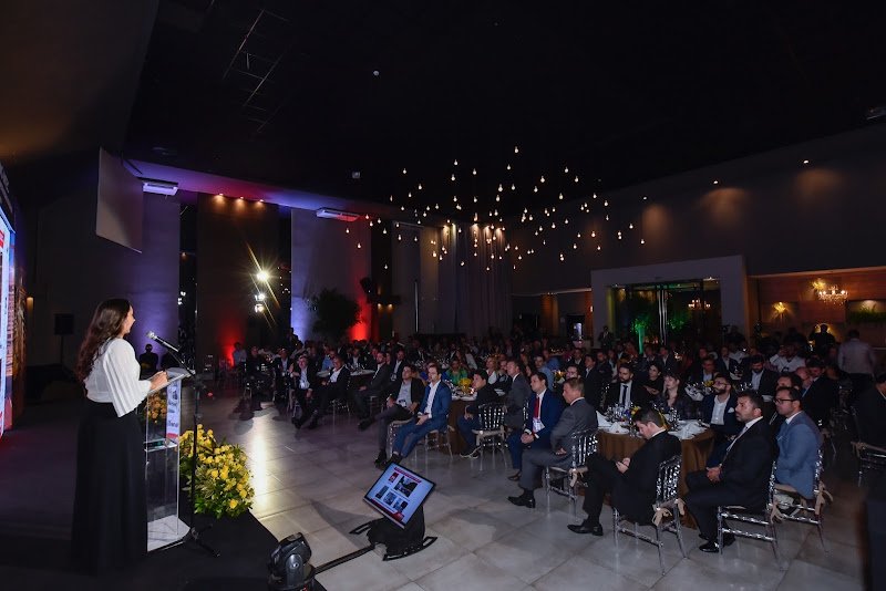 Ranking INTEC das 100 Maiores Construtoras do Brasil