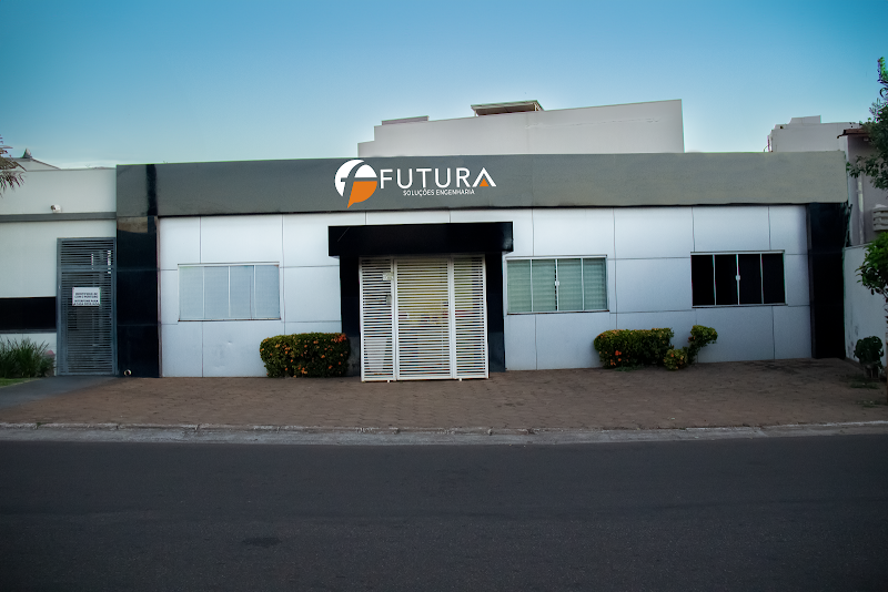 Futura Construtora Cuiabá - Mato Grosso