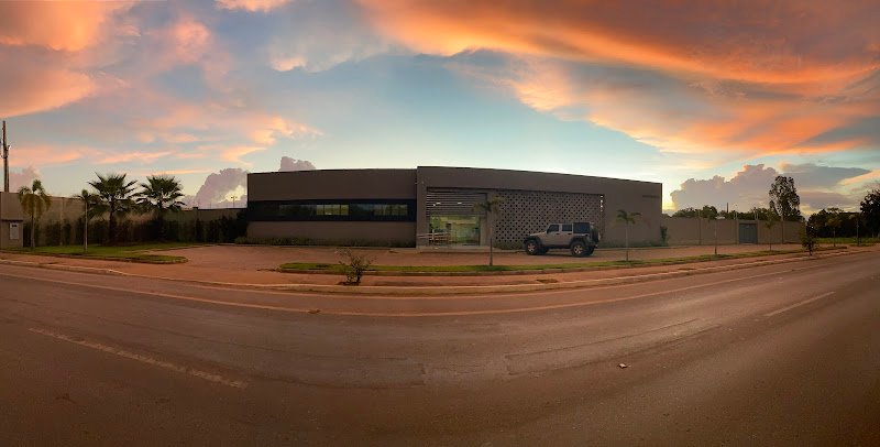 CONSTRUTORA AGRICON LTDA