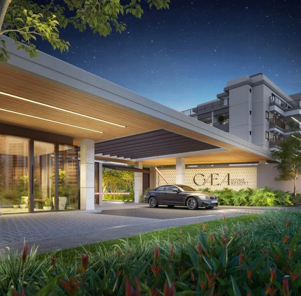 Gaea Home Resort