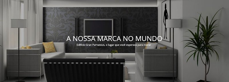 Marca Brasil Construtora