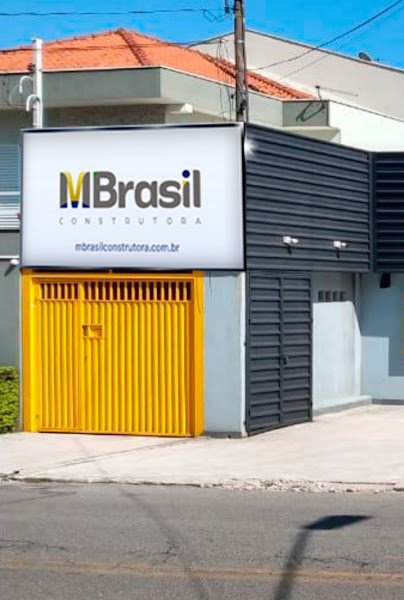 MBrasil Construtora