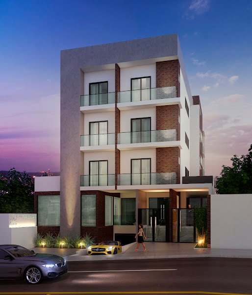 Casa Brasil Construtora