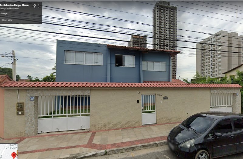 Brasiles Construtora