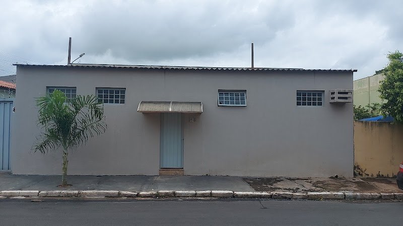 Borges Construtora