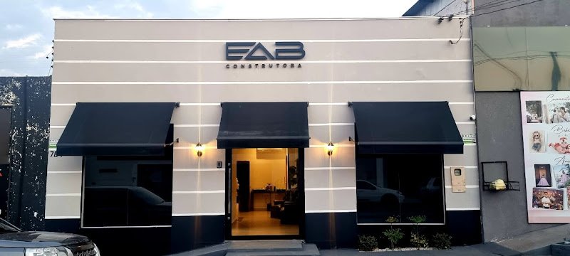 Construtora EAB