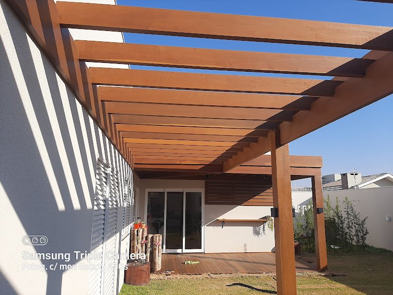 RB Construtora