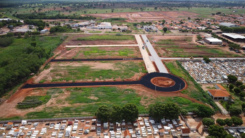 Campesatto Construtora