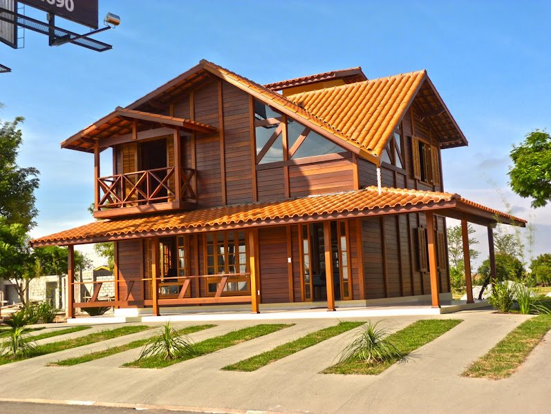 Brasil Casas