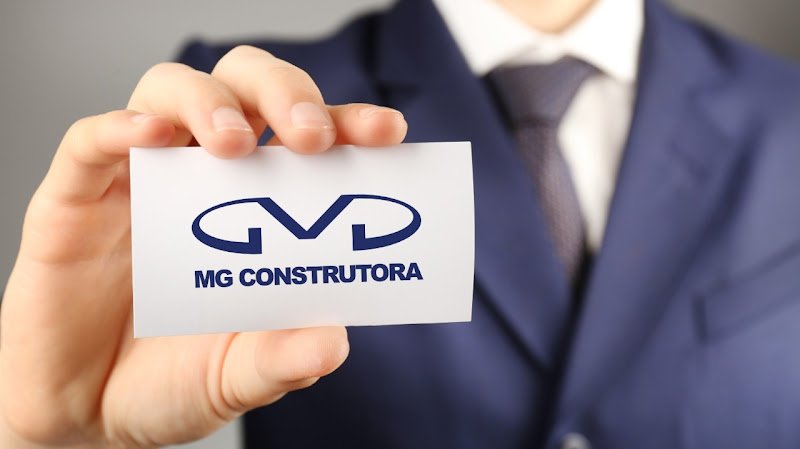MG CONSTRUTORA CUIABÁ