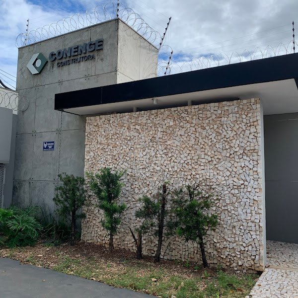 Conenge Construtora