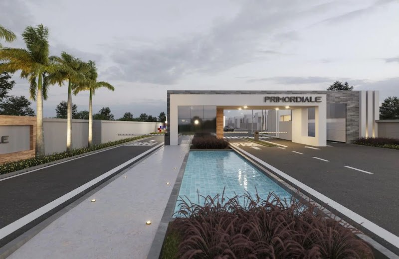 Construtora Yanagawa - Obras Comerciais e Incorporações.