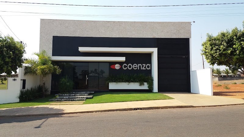 Coenza Construções Civis