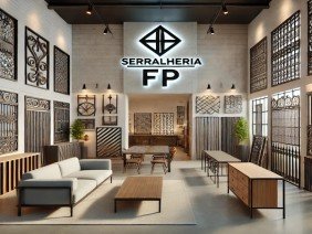 Serralheria FP - Photo 4