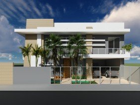 Arquitetura para Construção - Photo 0