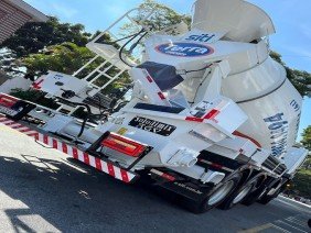 AGV Solodimix | Fabricação de Peças e Bombas de Concreto - Photo 0