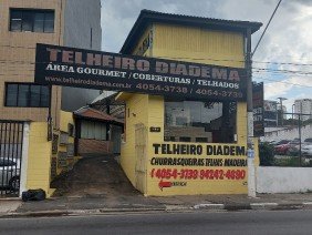 Telheiro Diadema - Photo 4