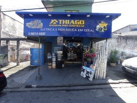MATERIAL PARA CONSTRUÇÃO ELETRICA FERRAMENTAS TINTAS HIDRAULICA FERRAGENS PECAS GÁS FOGÕES REPAROS REGISTRO TORNEIRA EPIS - Photo 3