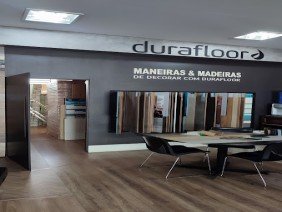 INTENSITY DECOR - Piso Laminado e Piso Vinílico | São Caetano do Sul, SP - Photo 3
