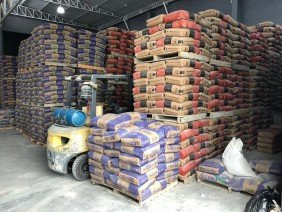 CimentoFort - Distribuidora de Cimento - Photo 3