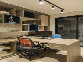 Tressino Arquitetura - Escritório de Arquitetura - Photo 1