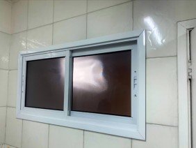Universal Decorações Tecnologia em Esquadrias de Alumínio - Photo 3