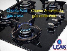 LEAK Inspection - Especialistas em Vazamentos - Photo 2
