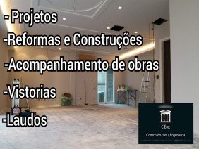 C.Eng engenharia Estrutural | Calculista - Photo 1