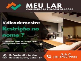 Construtora e Incorporadora Meu Lar LTDA - Photo 4