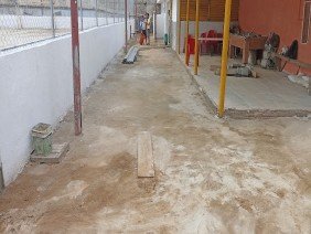 SG Engenharia | Reformas e Pinturas de Fachadas Prediais. - Photo 1