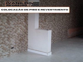 Pedreiro Ivanildo | Reformas em geral - Photo 1