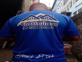 Pedreiro Profissional - Photo 2