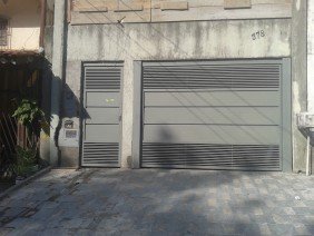 Jl Serralheria Portas Portões Basculantes Gradil - Photo 1