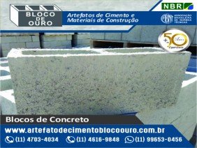 Bloco de Ouro - Photo 3