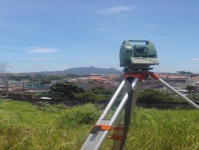 Topografia e Agrimensura Battistini Ambiental - Photo 3