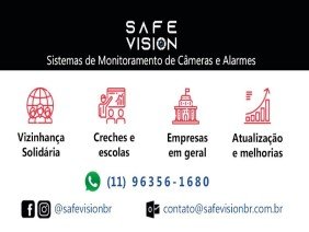 Safe Vision BR - Photo 3