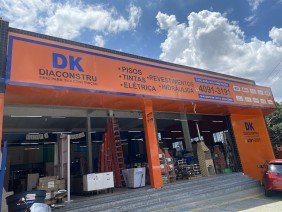 Diaconstru Materiais Para Construção - Photo 4