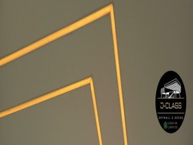 J-CLASS DRYWALL - Photo 4